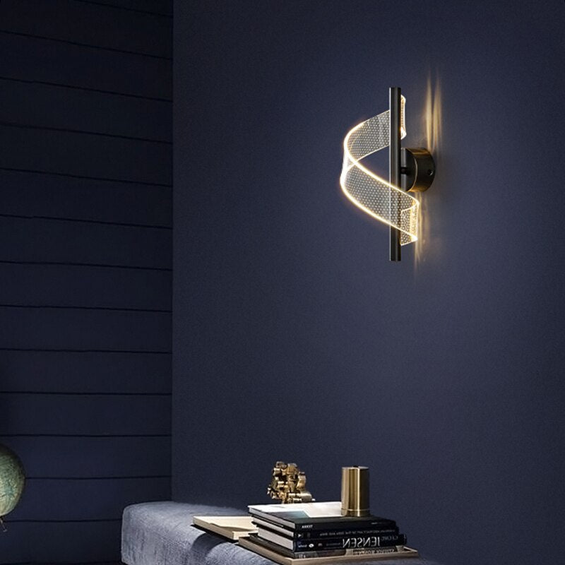 Naclyd Wall Light
