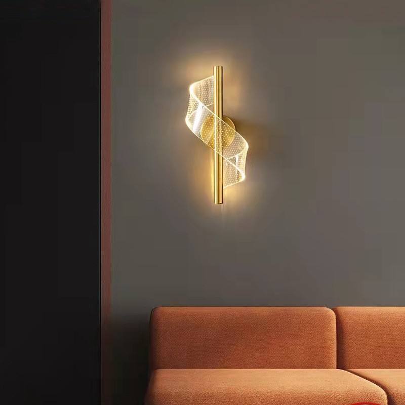 Naclyd Wall Light