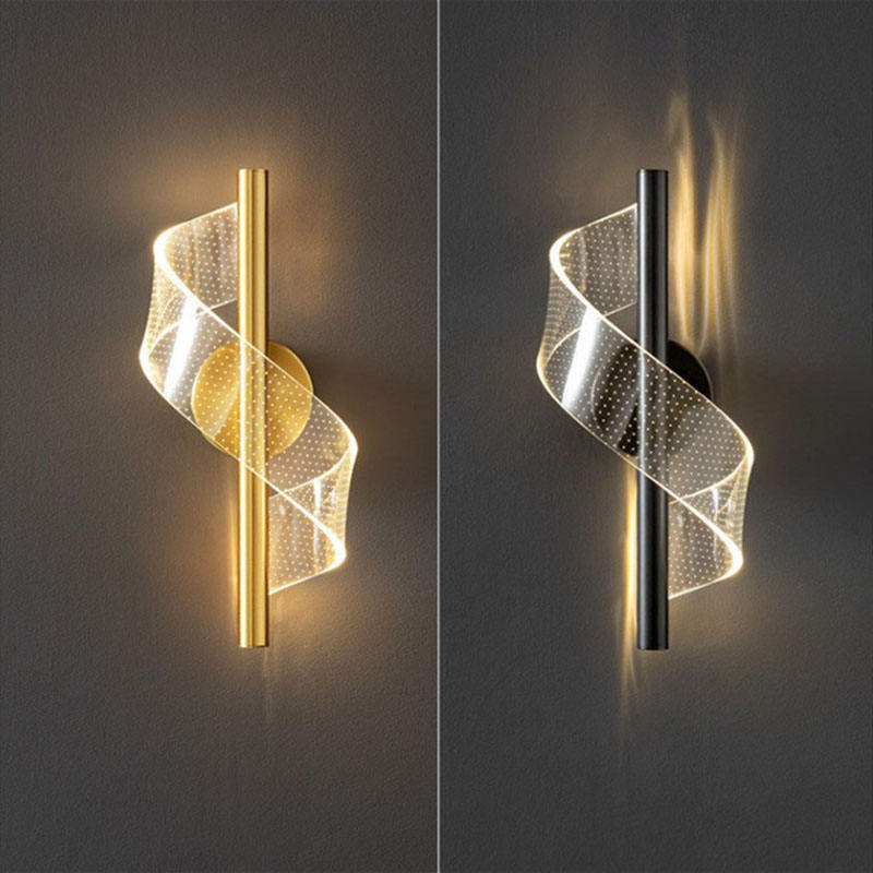 Naclyd Wall Light