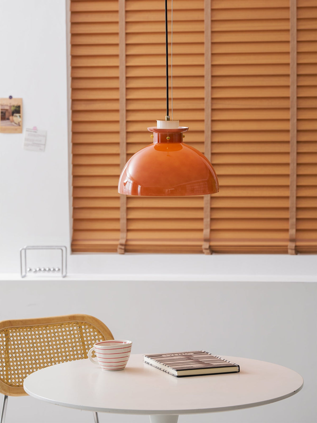 Gehiron Dome Pendant Light