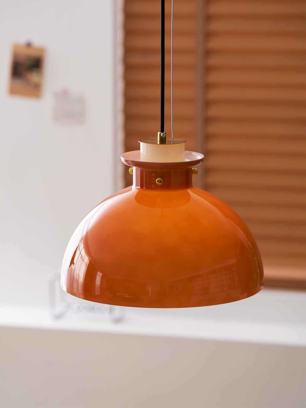 Gehiron Dome Pendant Light