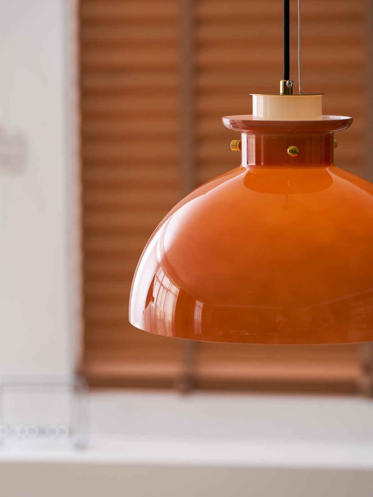 Gehiron Dome Pendant Light