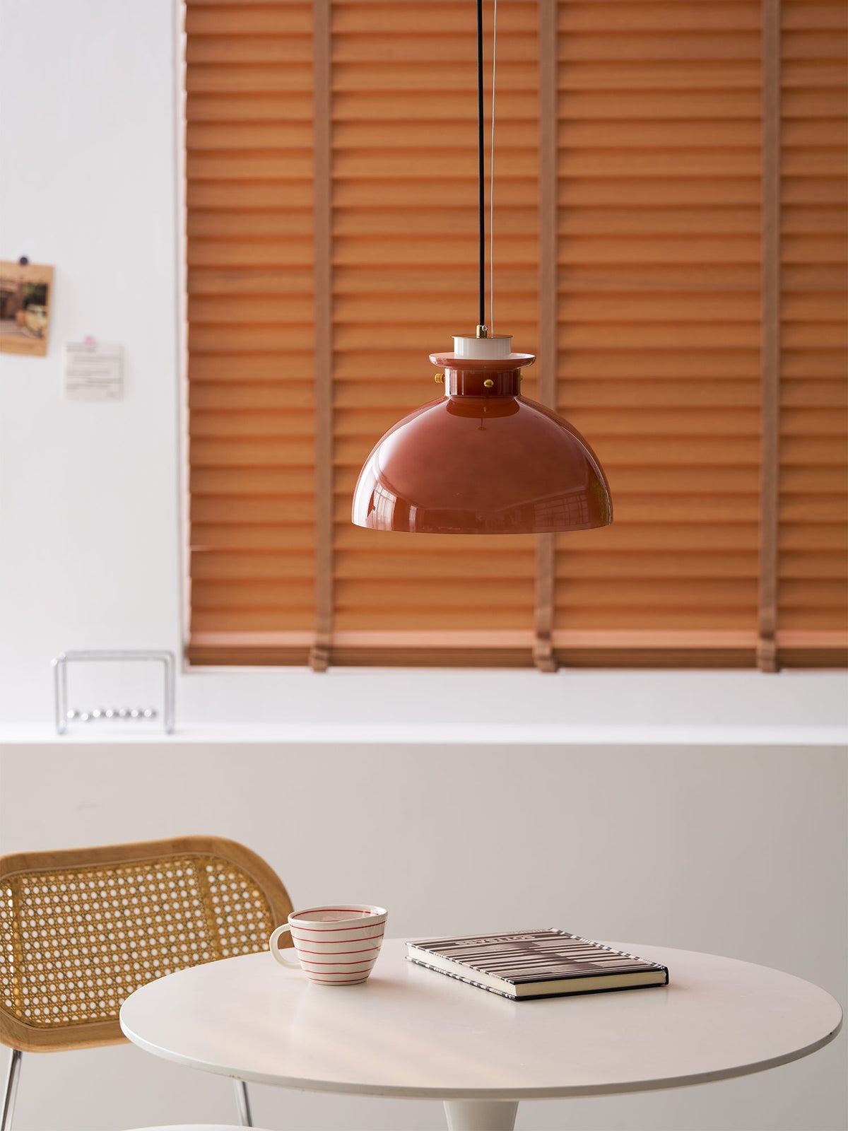 Gehiron Dome Pendant Light
