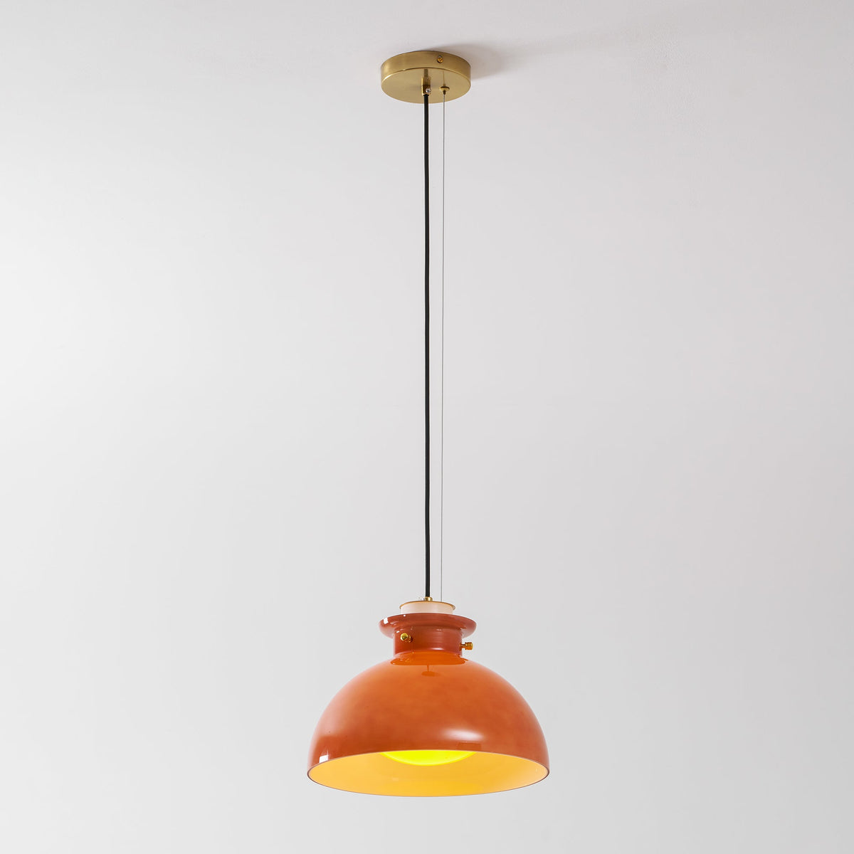 Gehiron Dome Pendant Light