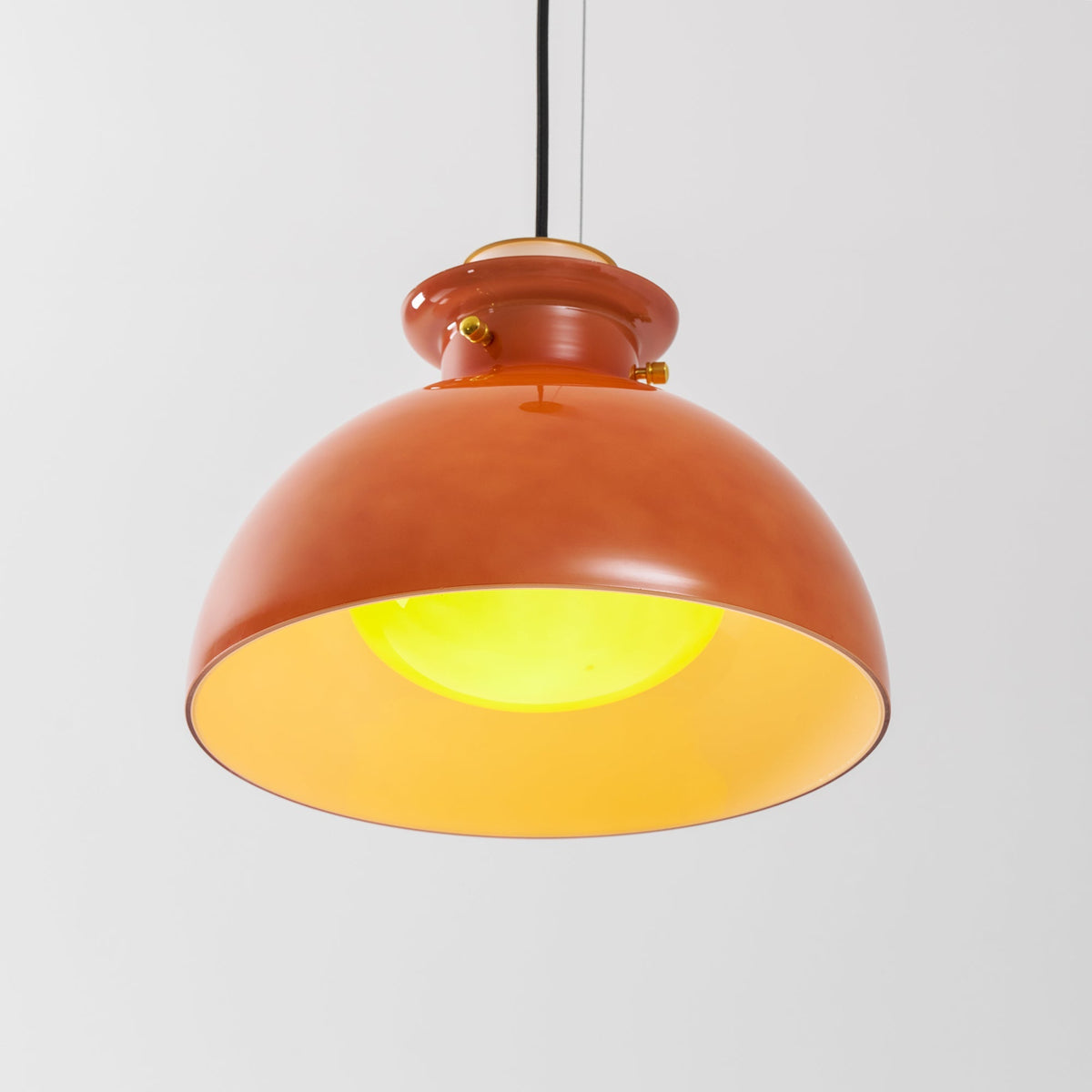 Gehiron Dome Pendant Light