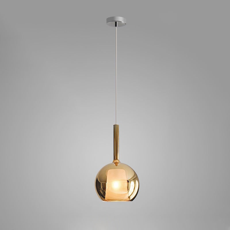 Tavro Pendant Light