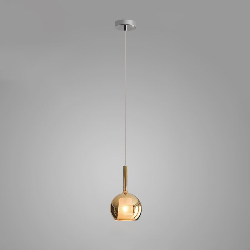 Tavro Pendant Light