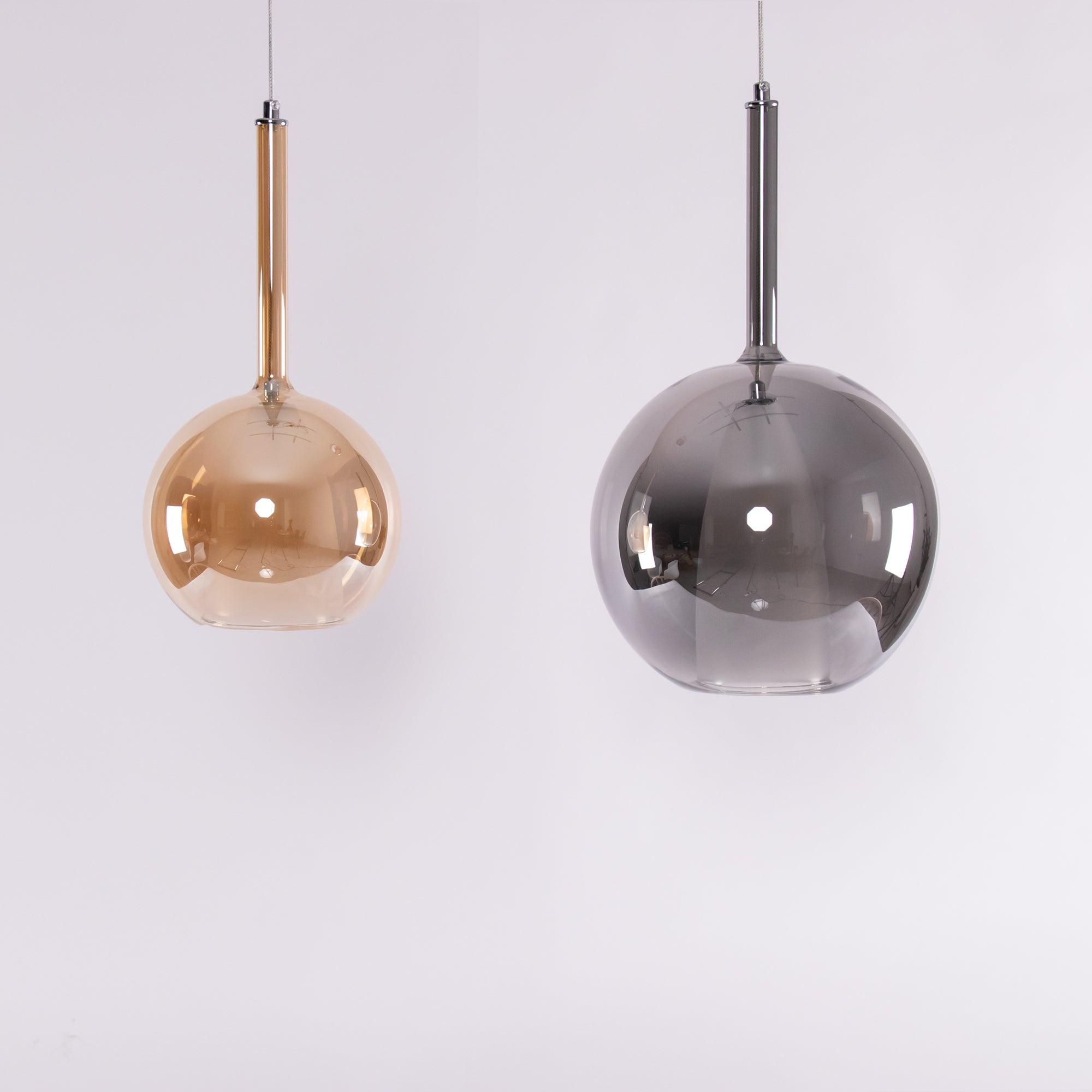 Tavro Pendant Light