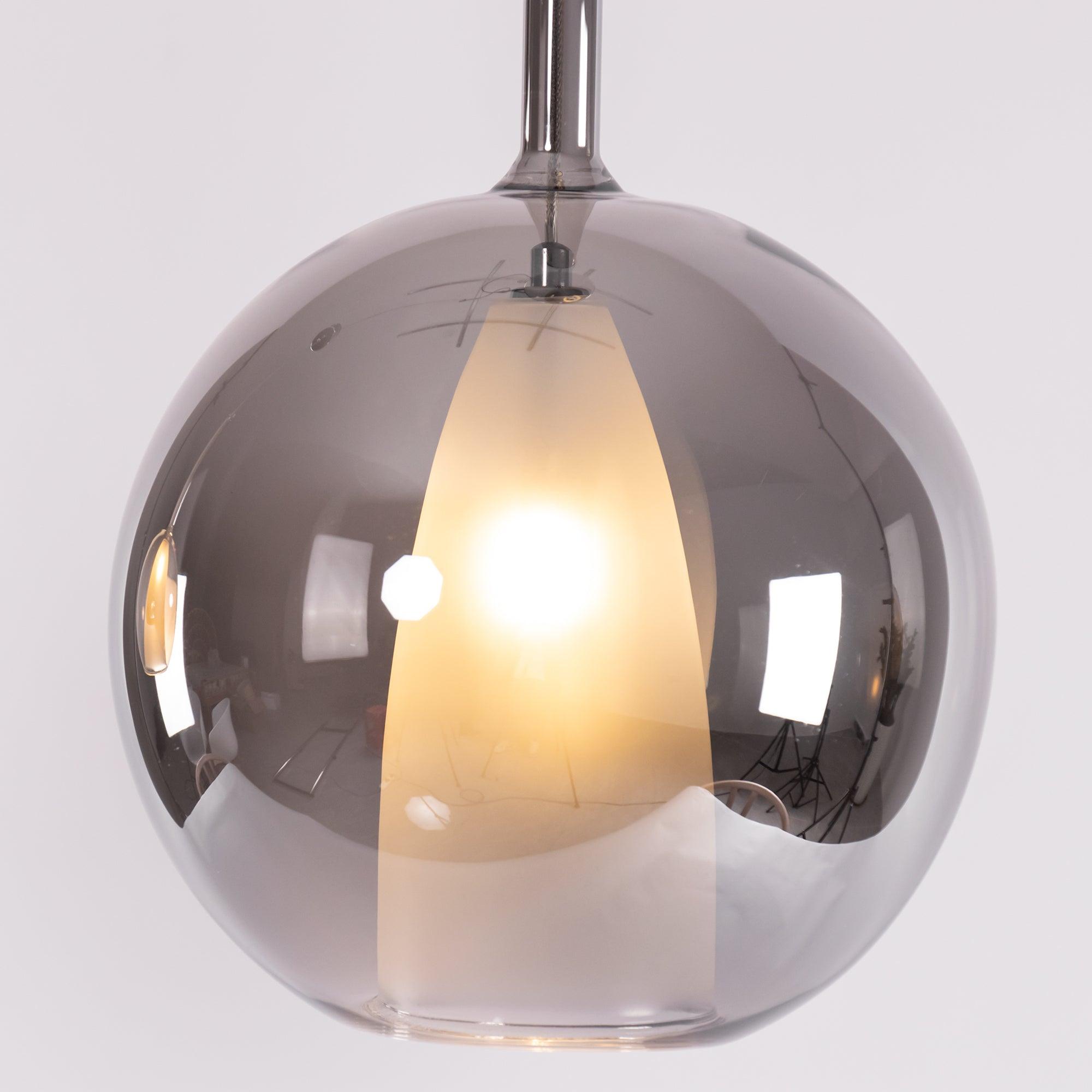Tavro Pendant Light