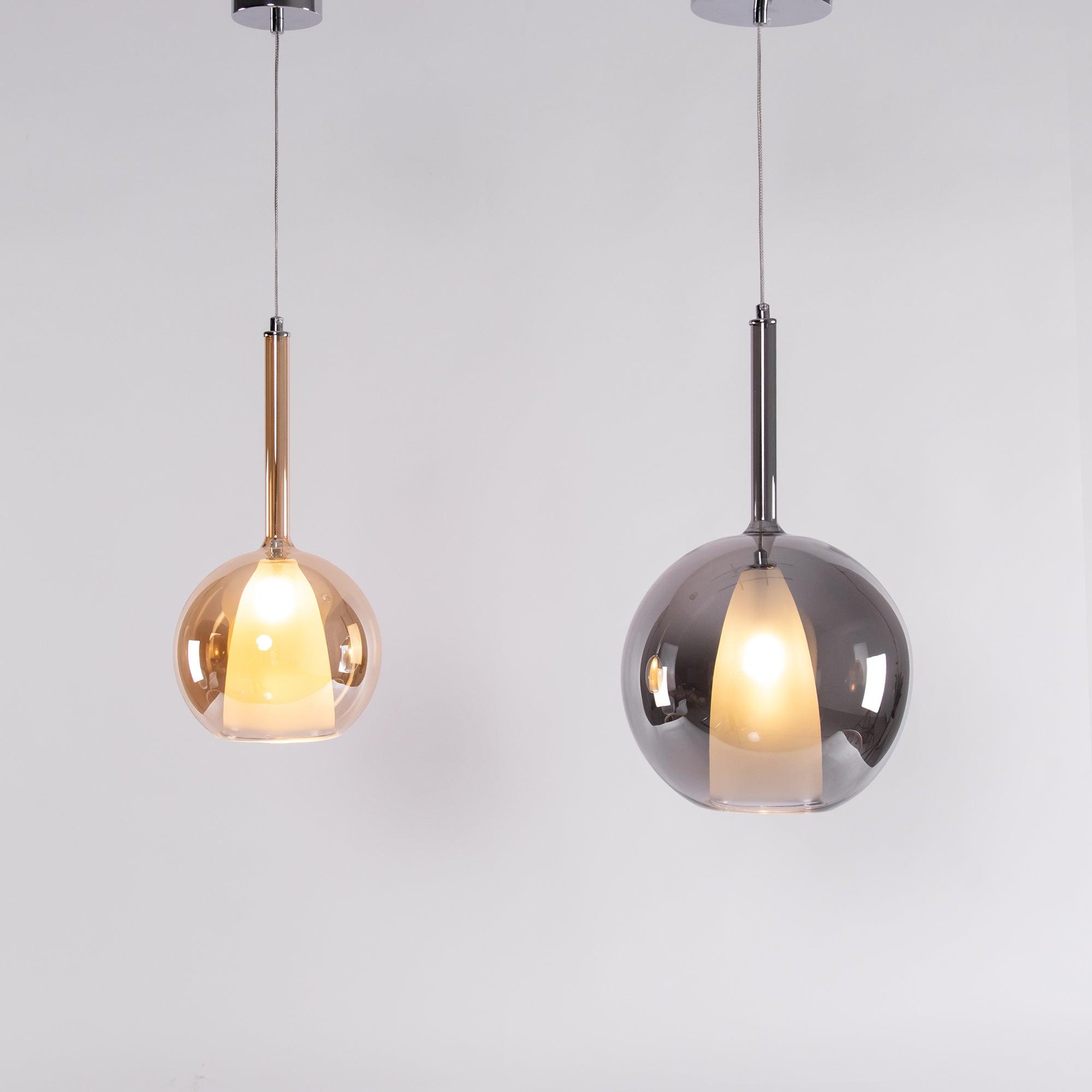 Tavro Pendant Light