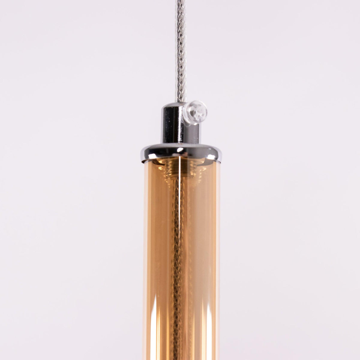 Idau Globe Pendant Light