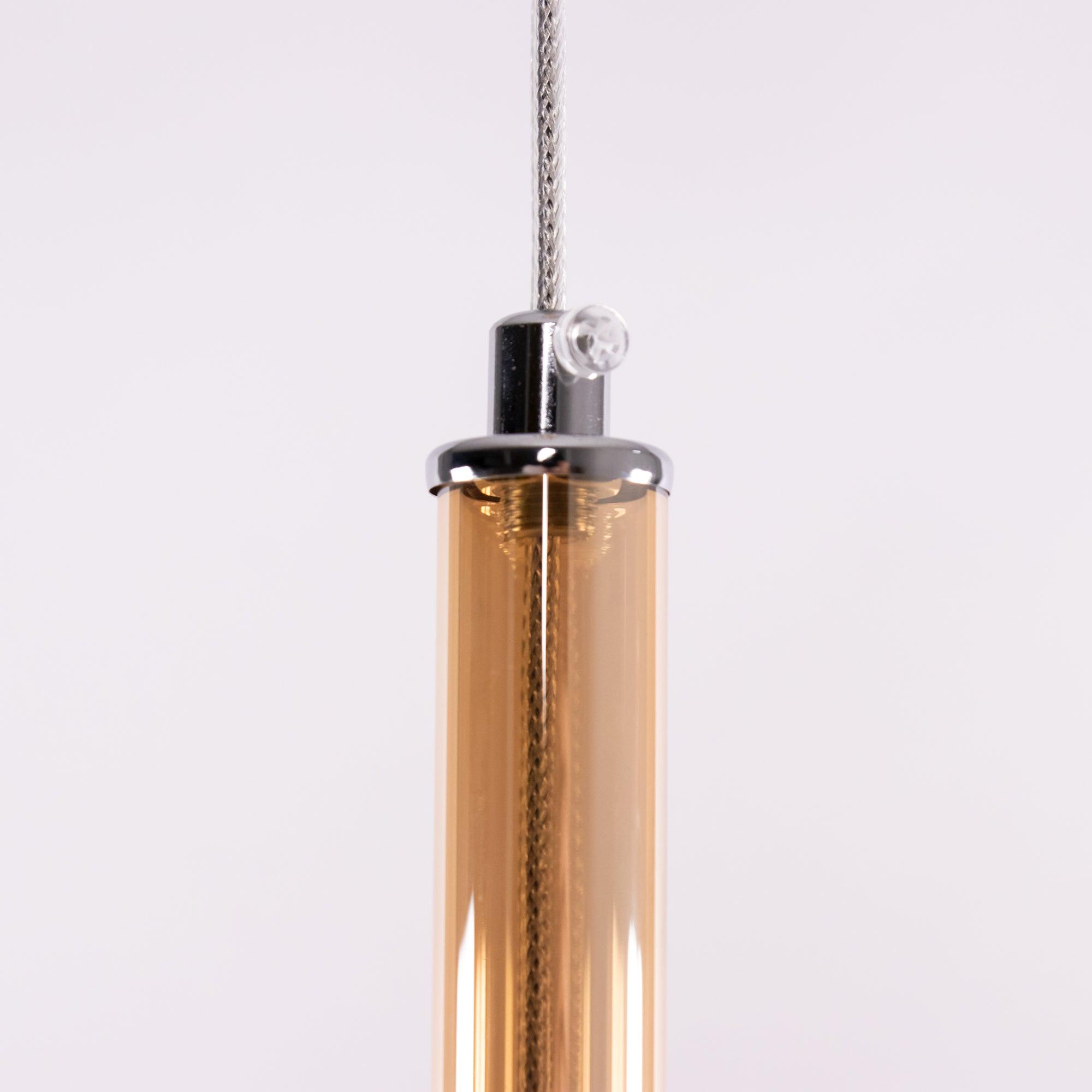 Tavro Pendant Light