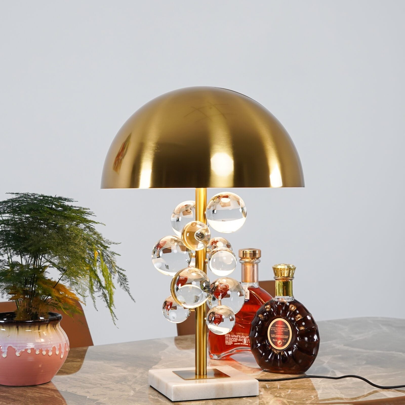 Rimor Table Lamp