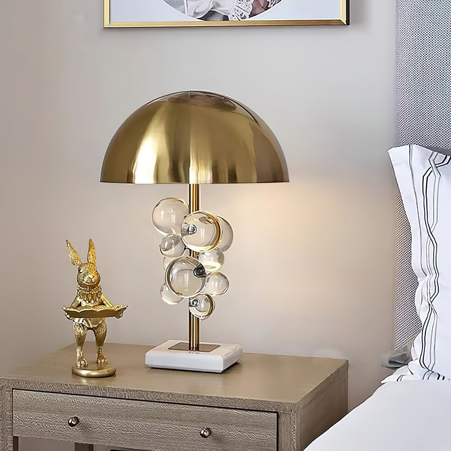 Rimor Table Lamp