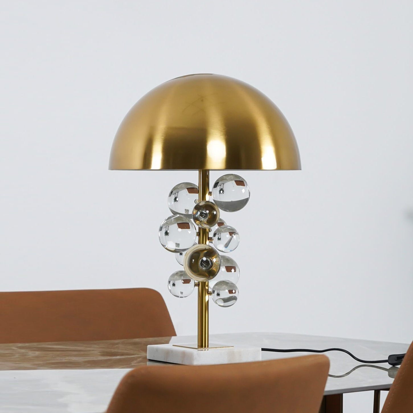 Rimor Table Lamp