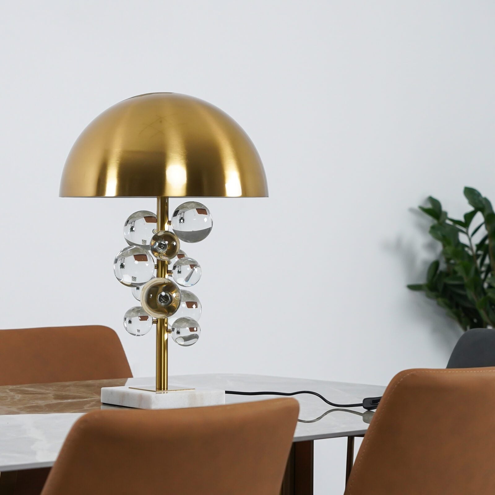 Rimor Table Lamp