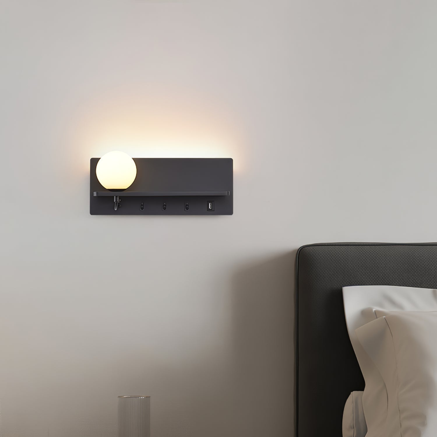 Simbo Wall Light