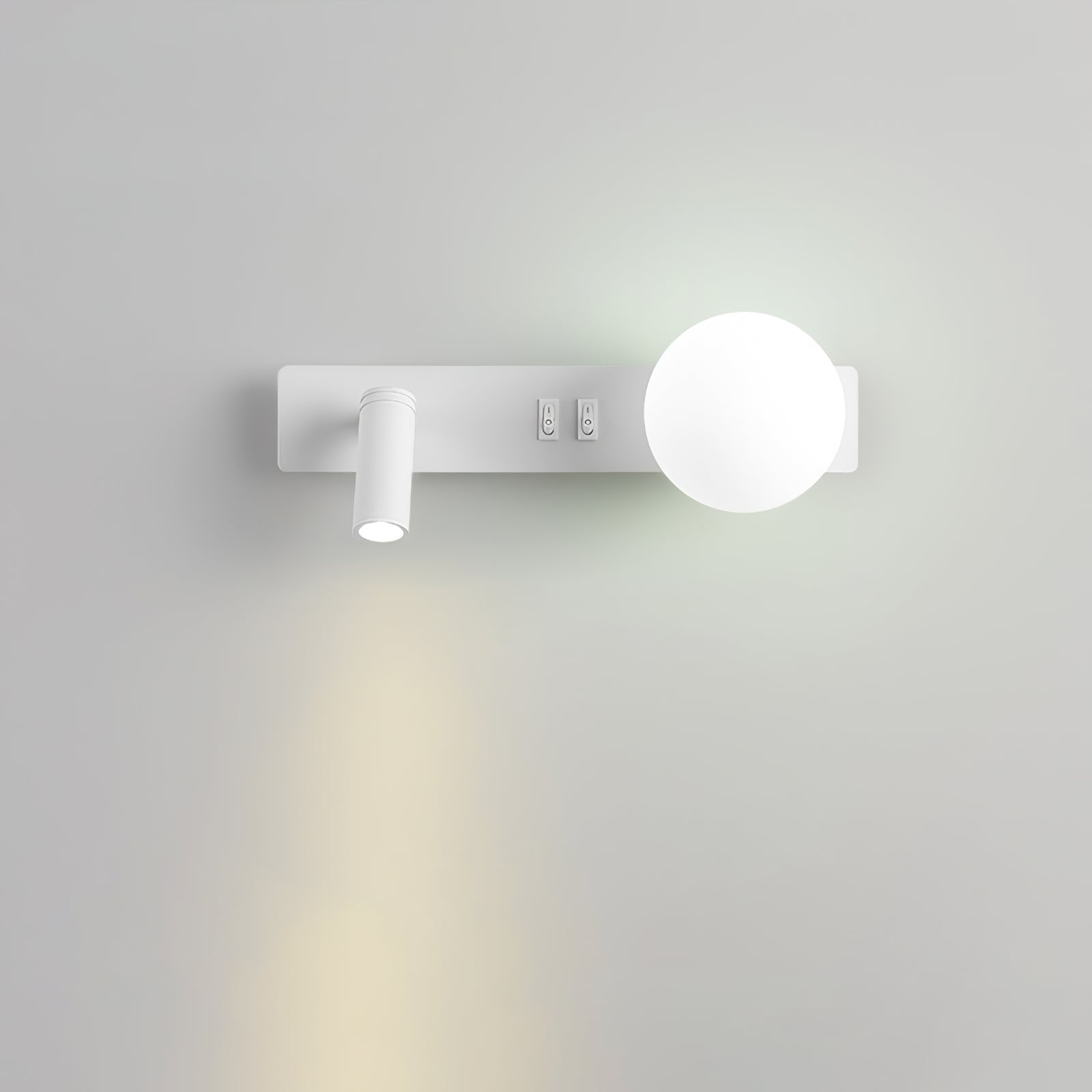 Simbo Wall Light