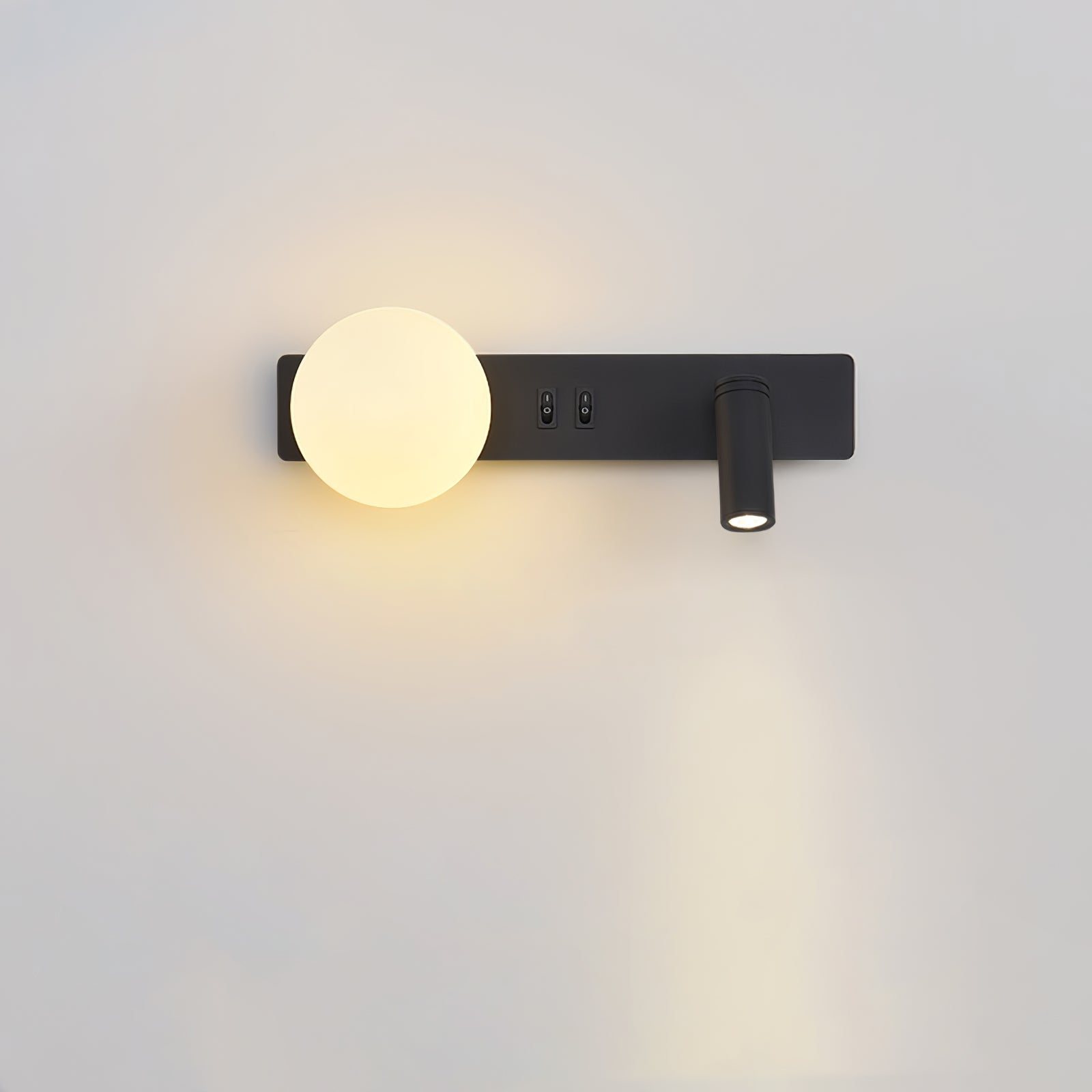 Simbo Wall Light