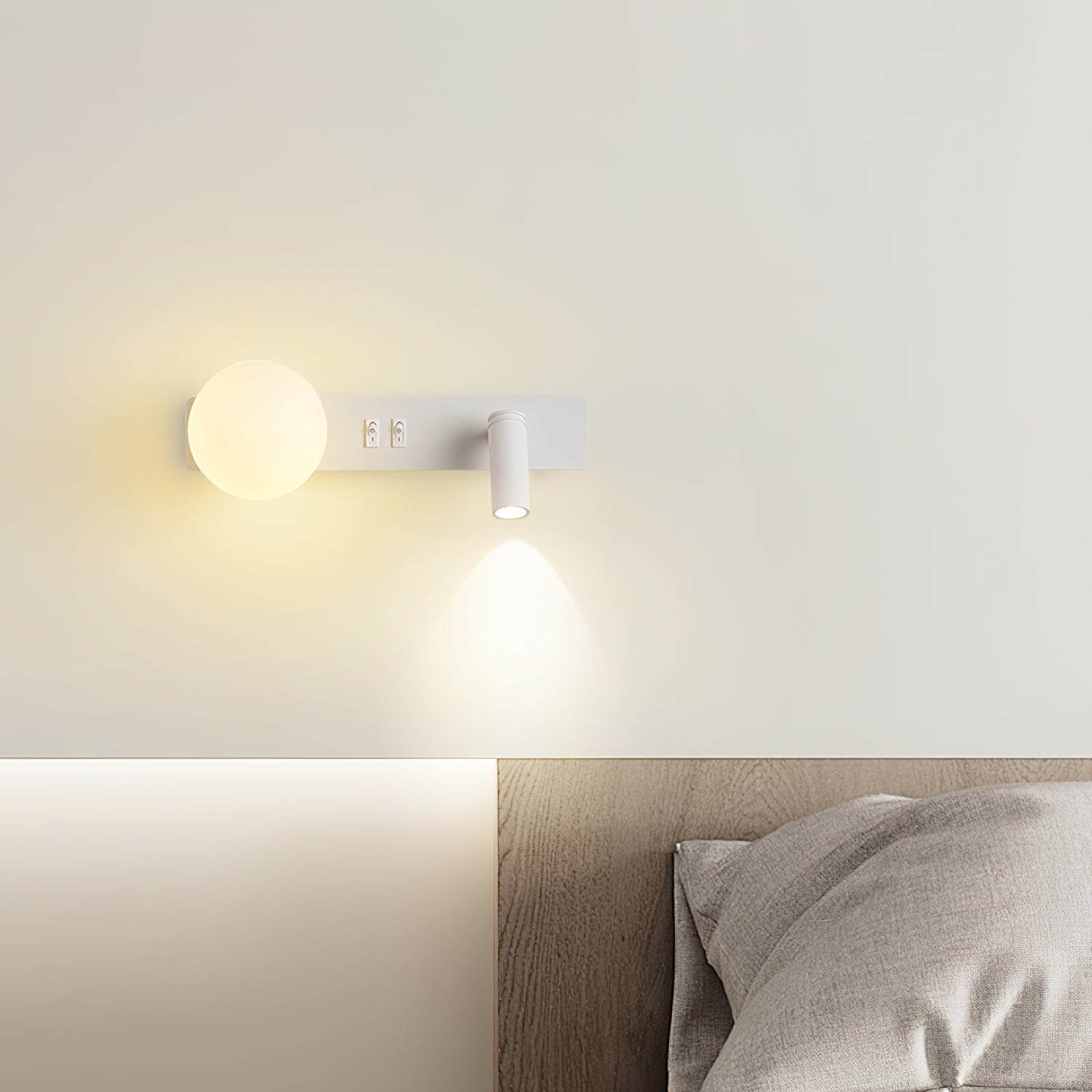 Simbo Wall Light