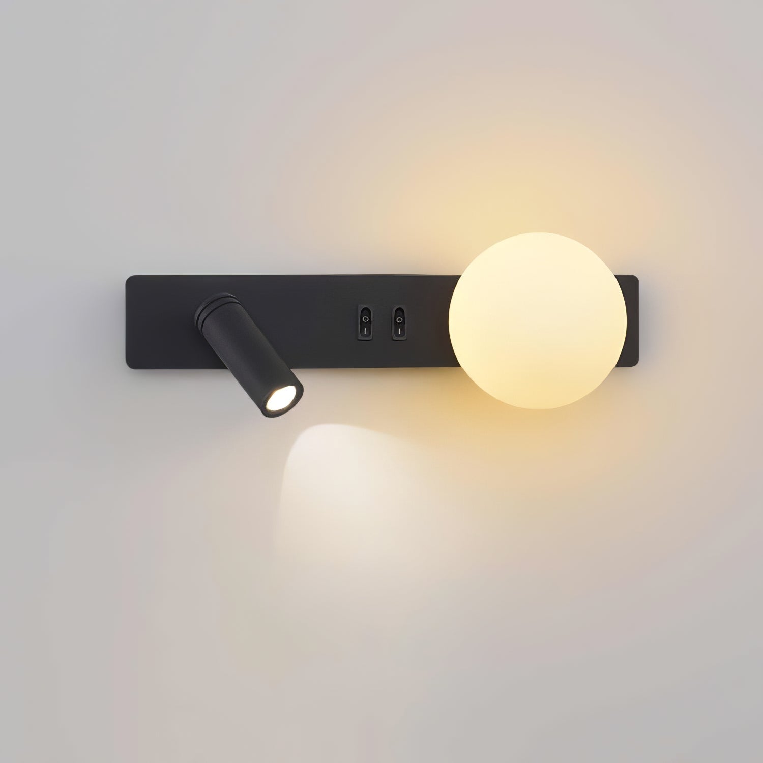 Simbo Wall Light