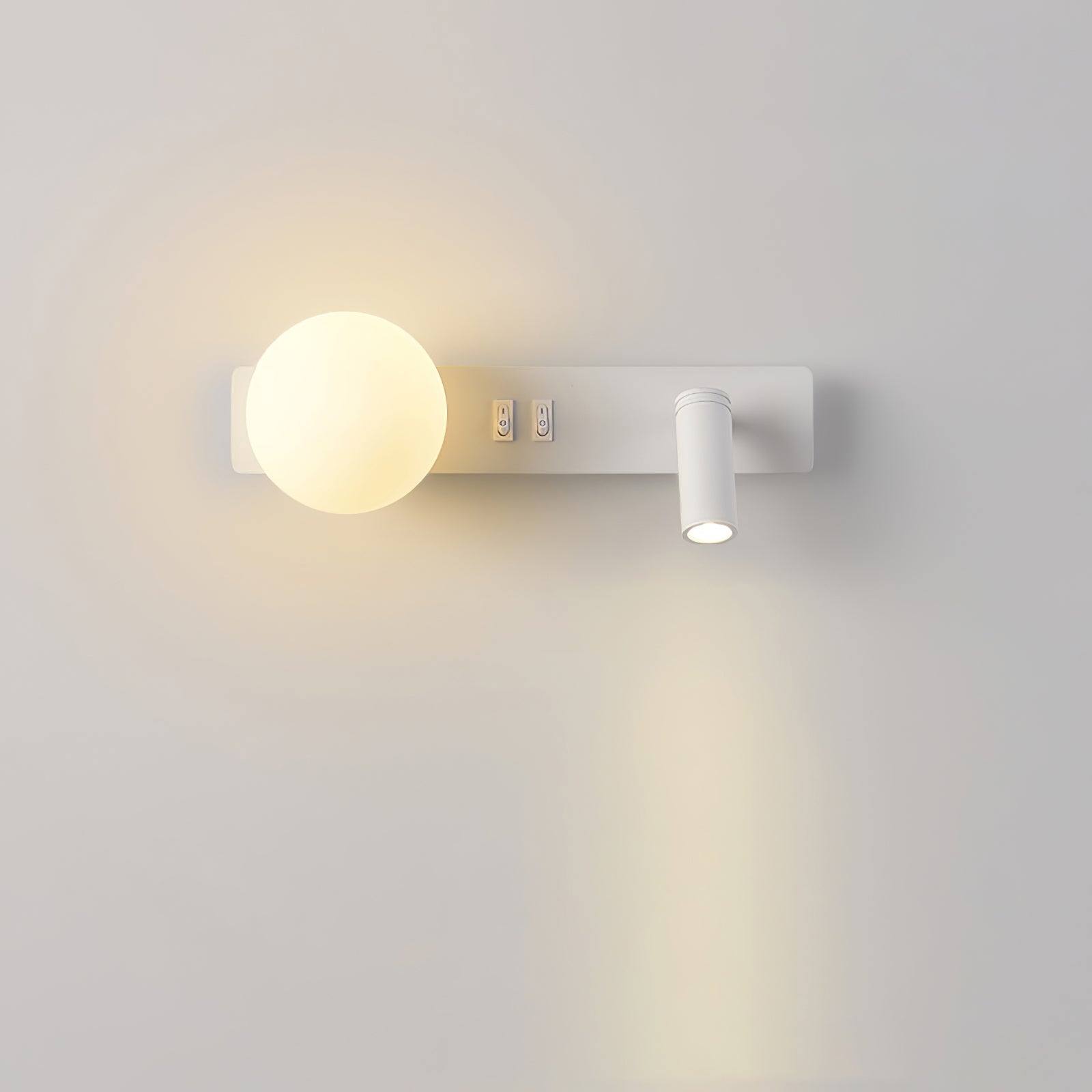 Simbo Wall Light