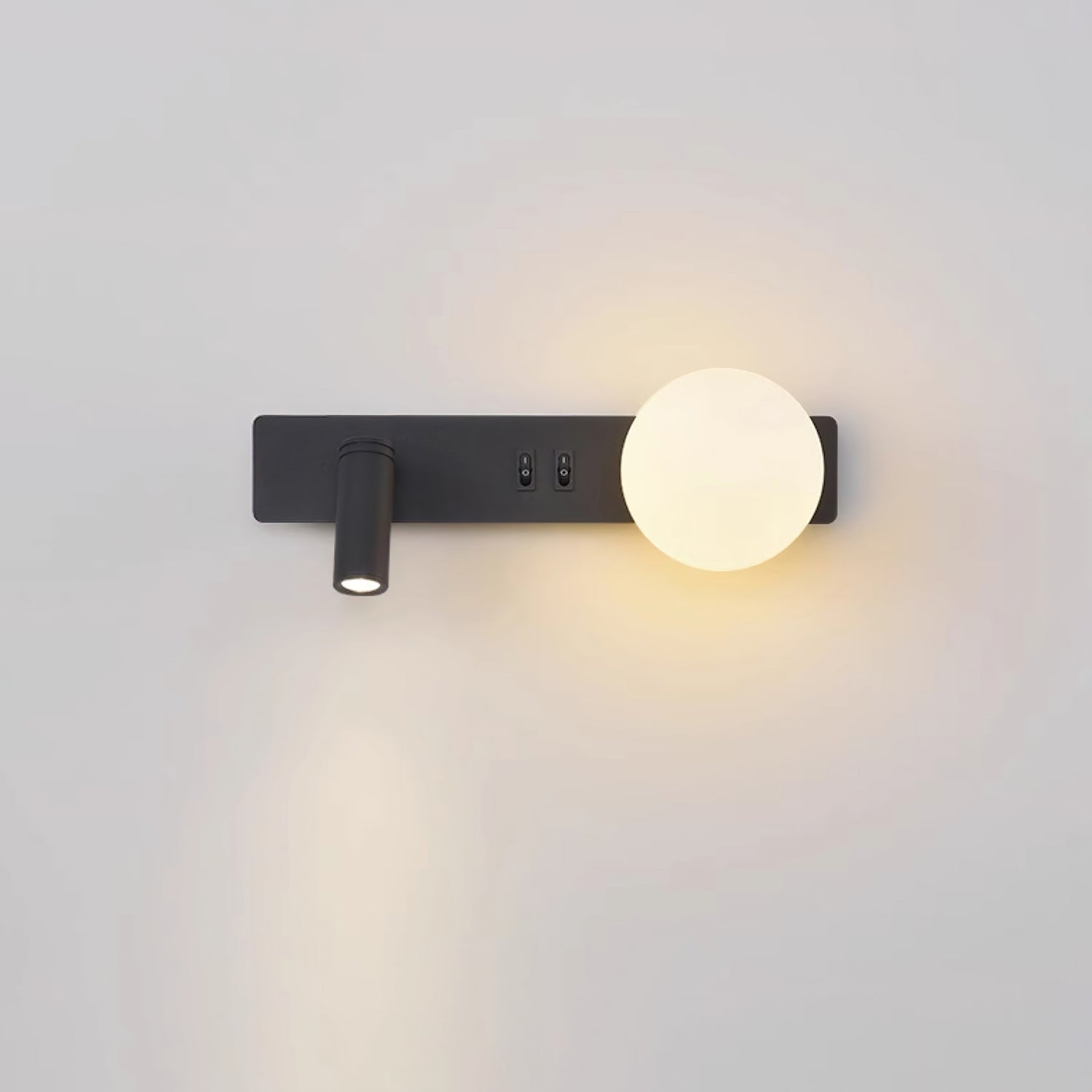 Simbo Wall Light