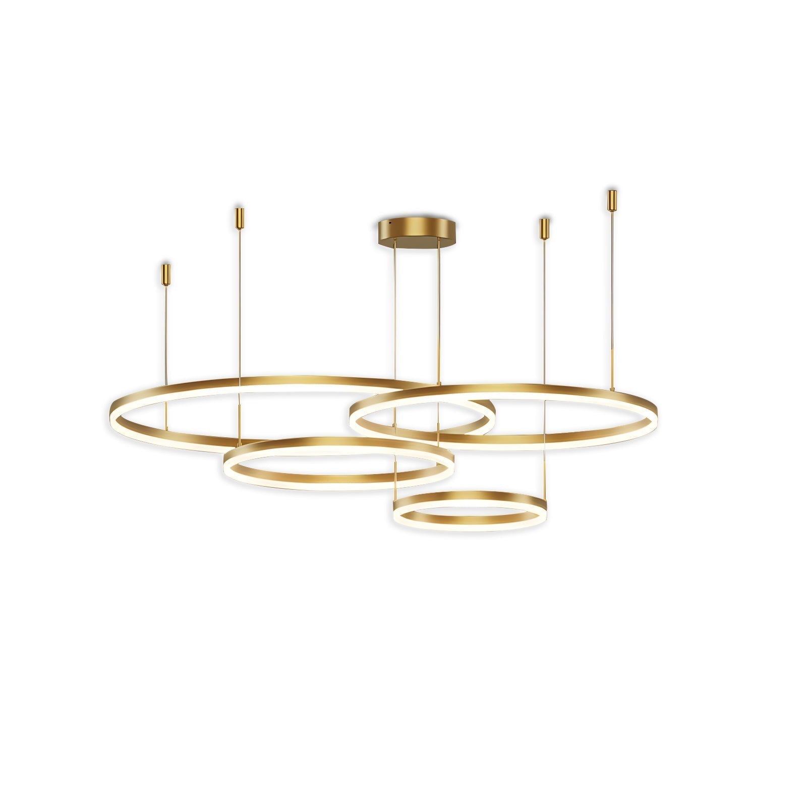 Mirocera Ring Pendant Light