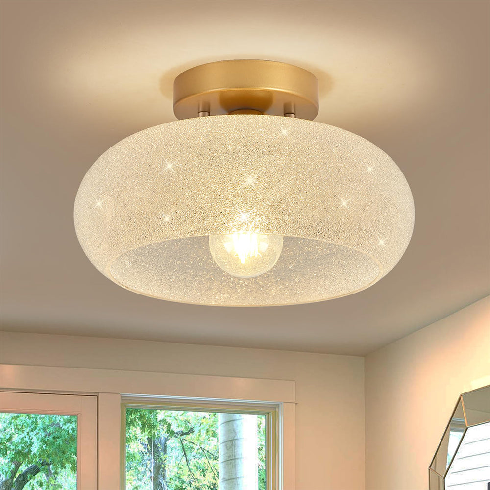 Zernilu Ceiling Light
