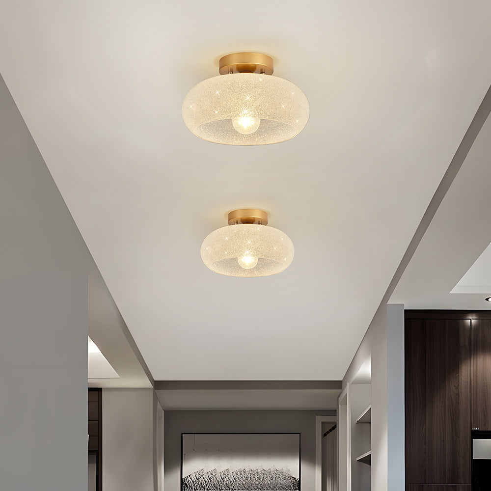 Zernilu Ceiling Light