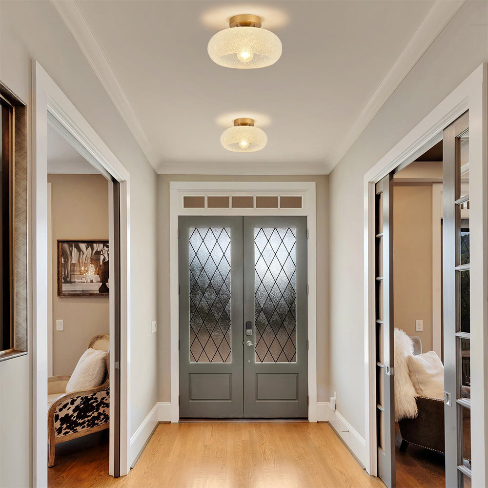 Zernilu Ceiling Light