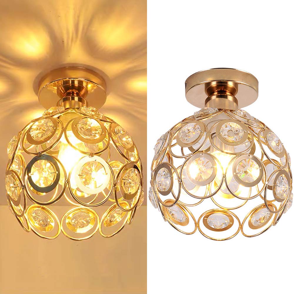 Xanno Ceiling Light