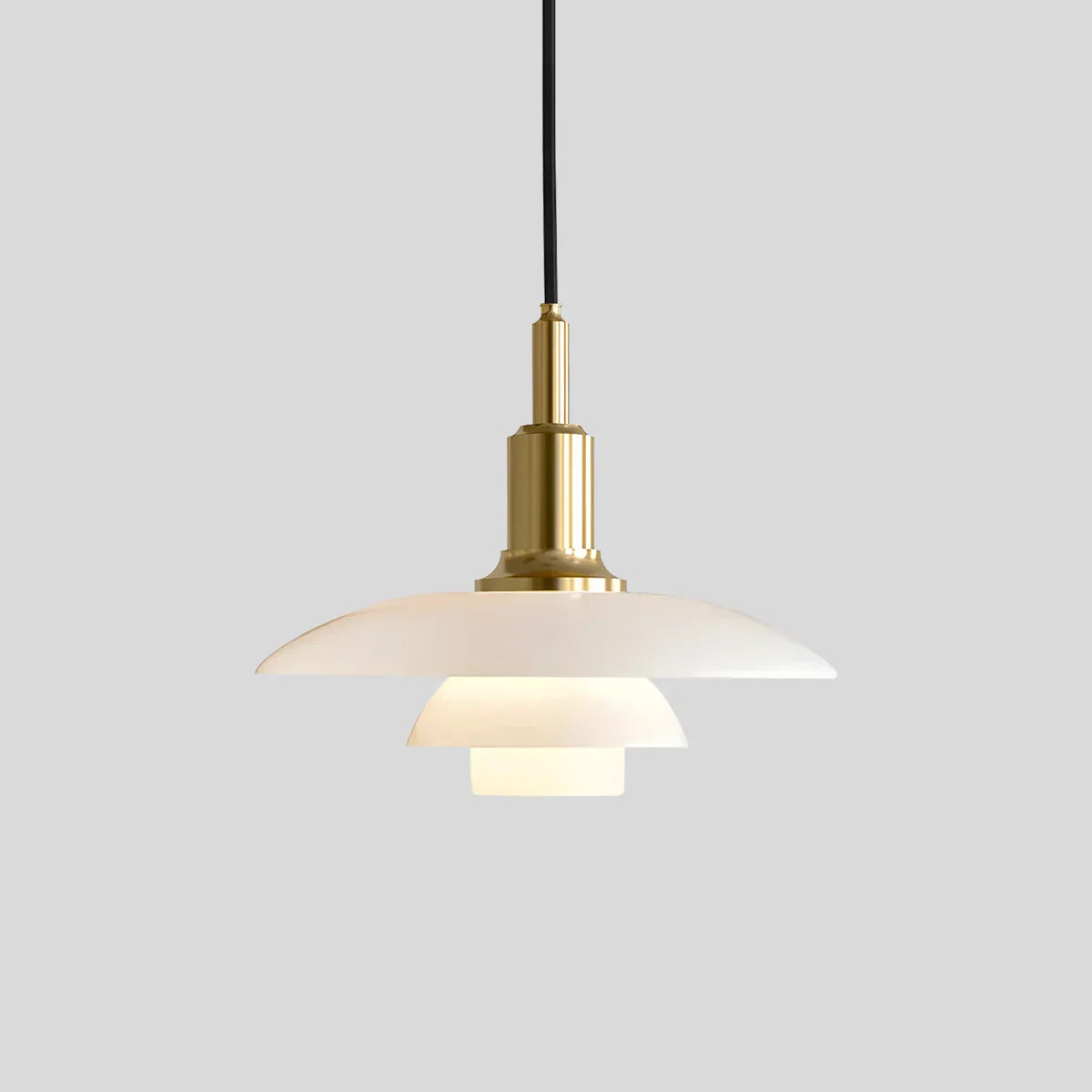Zamro Pendant Light