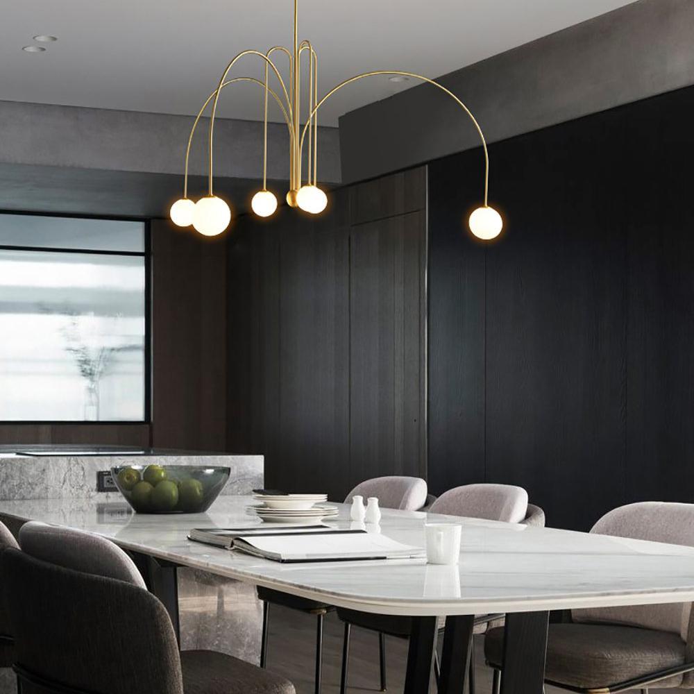 Alellis Modern Chandelier