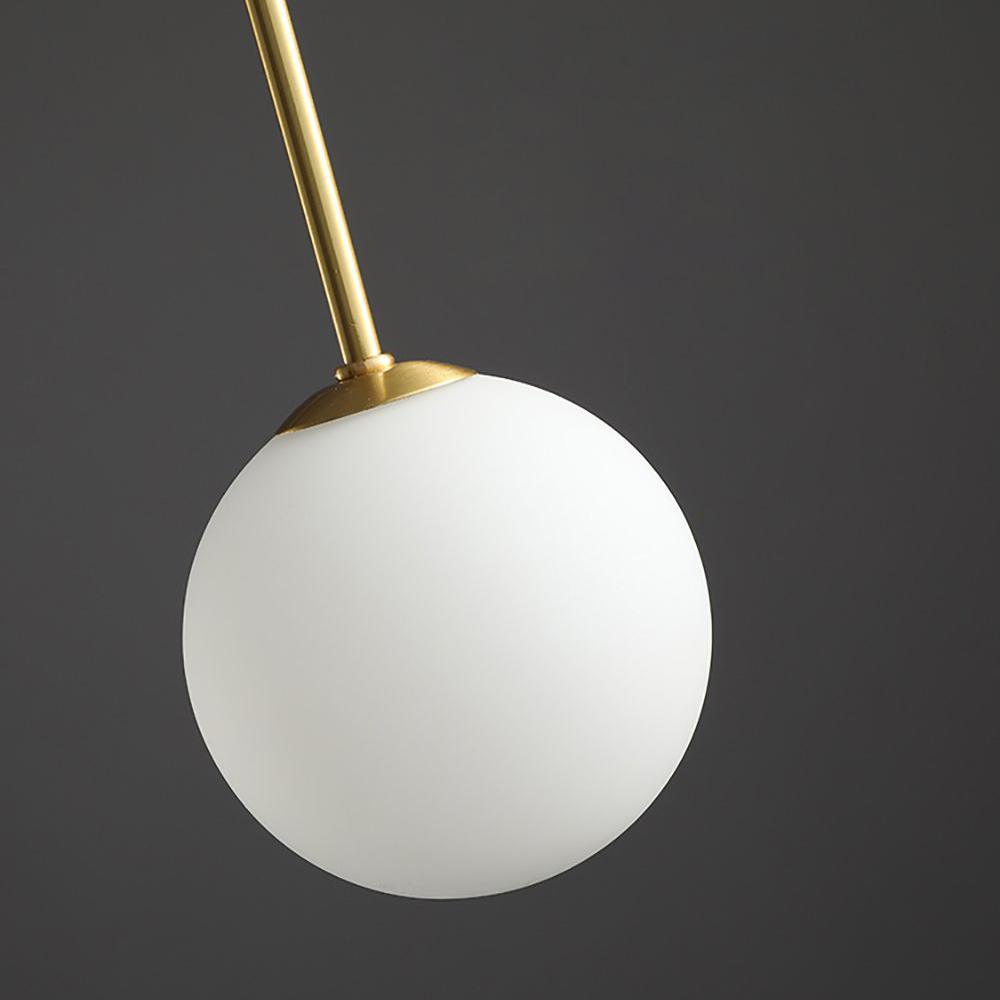 Alellis Modern Chandelier