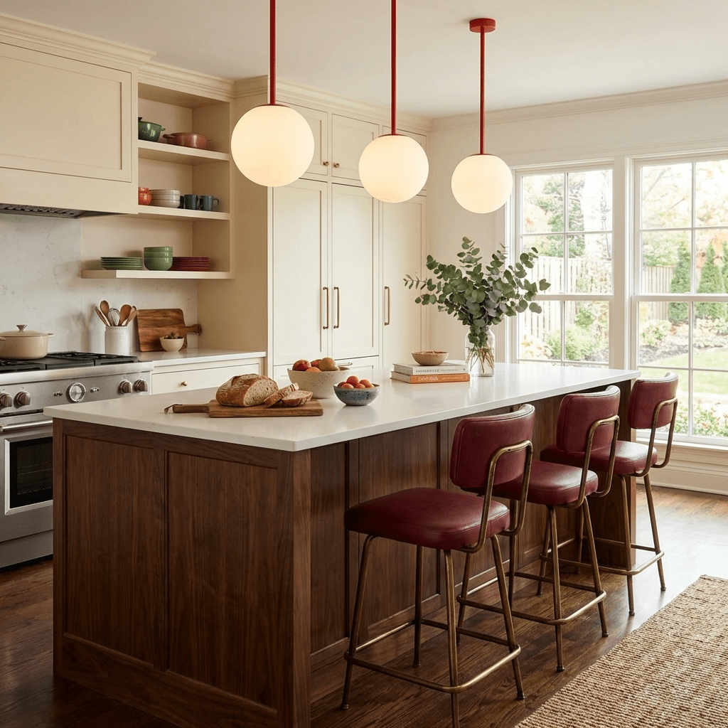 Alellis Modern Chandelier