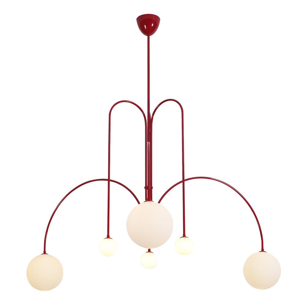 Alellis Modern Chandelier