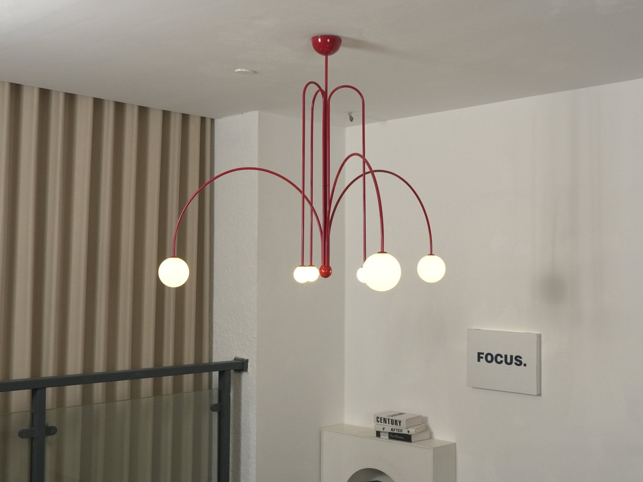 Alellis Modern Chandelier