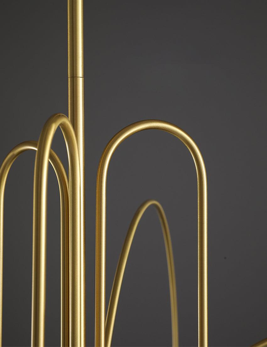 Alellis Modern Chandelier