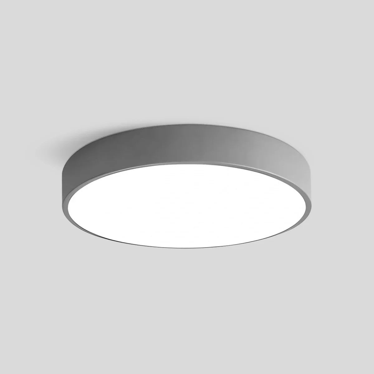 Mondo Round Ceiling Light