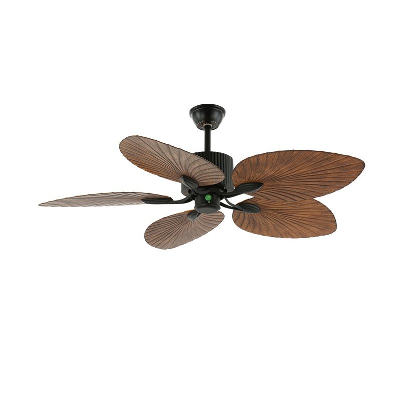Ronera Tropical Ceiling Fan Light