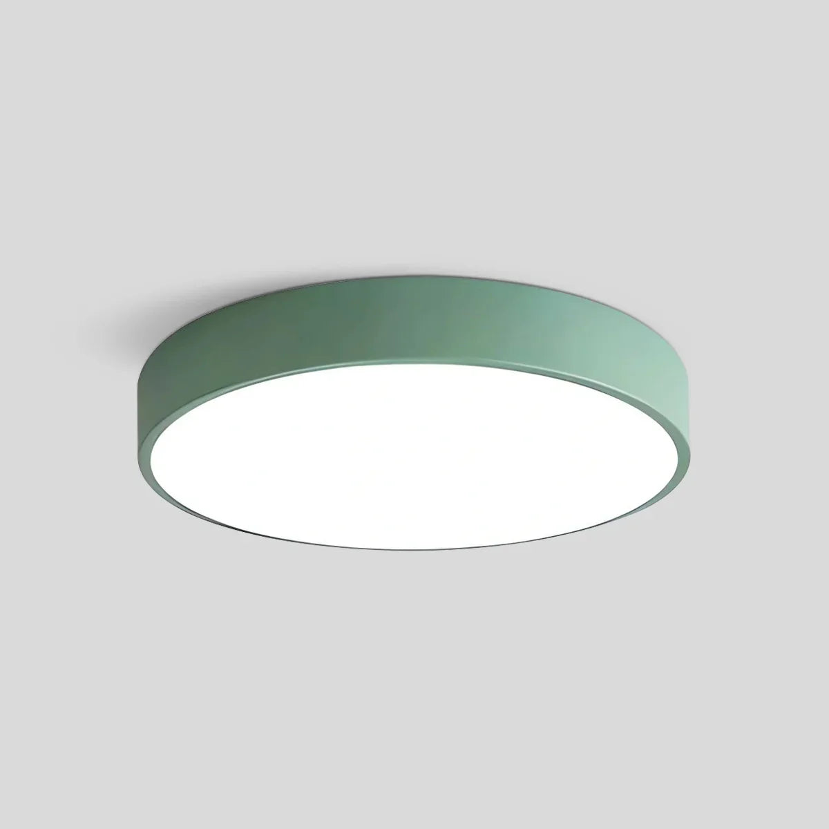 Mondo Round Ceiling Light