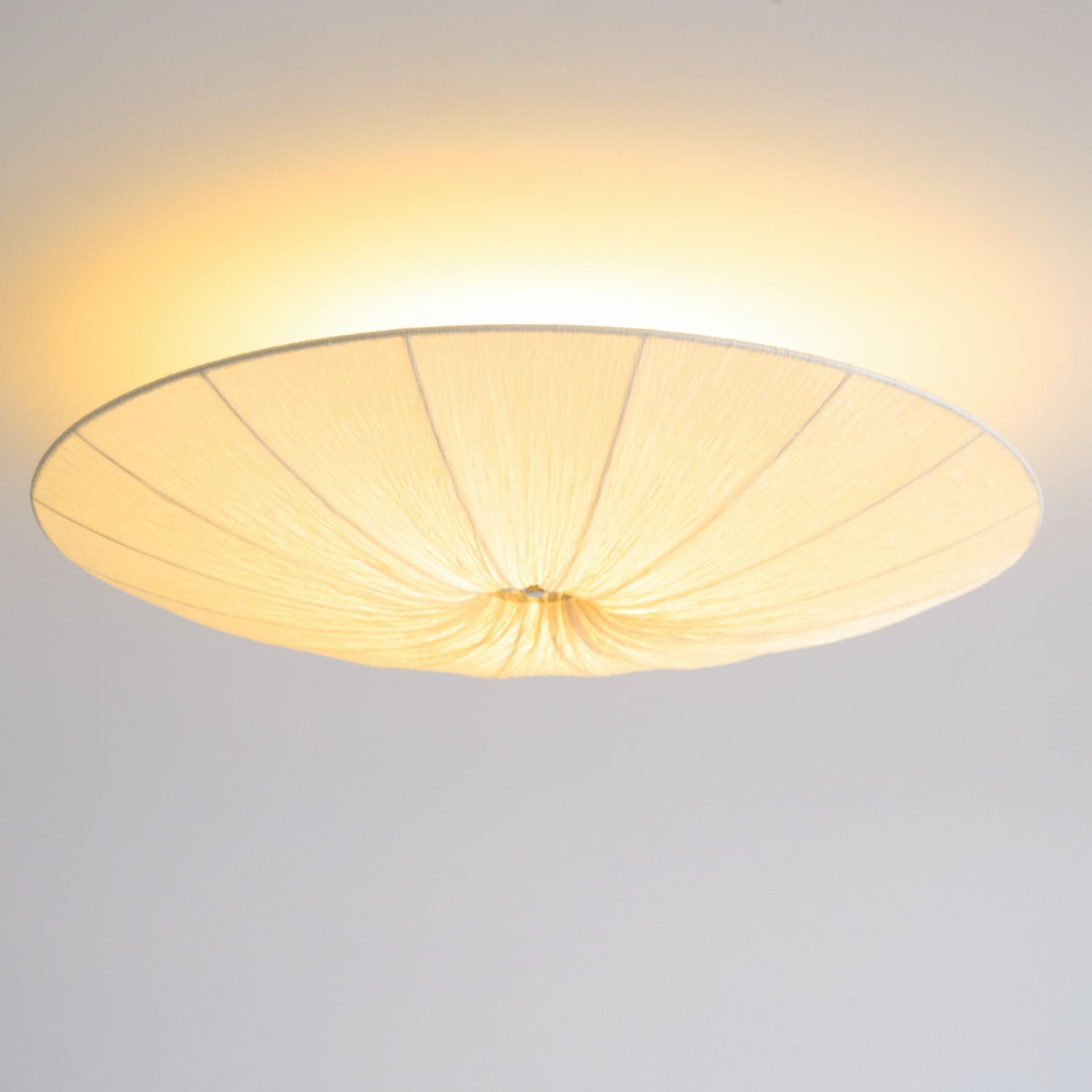 Olarza Tassel Ceiling Light
