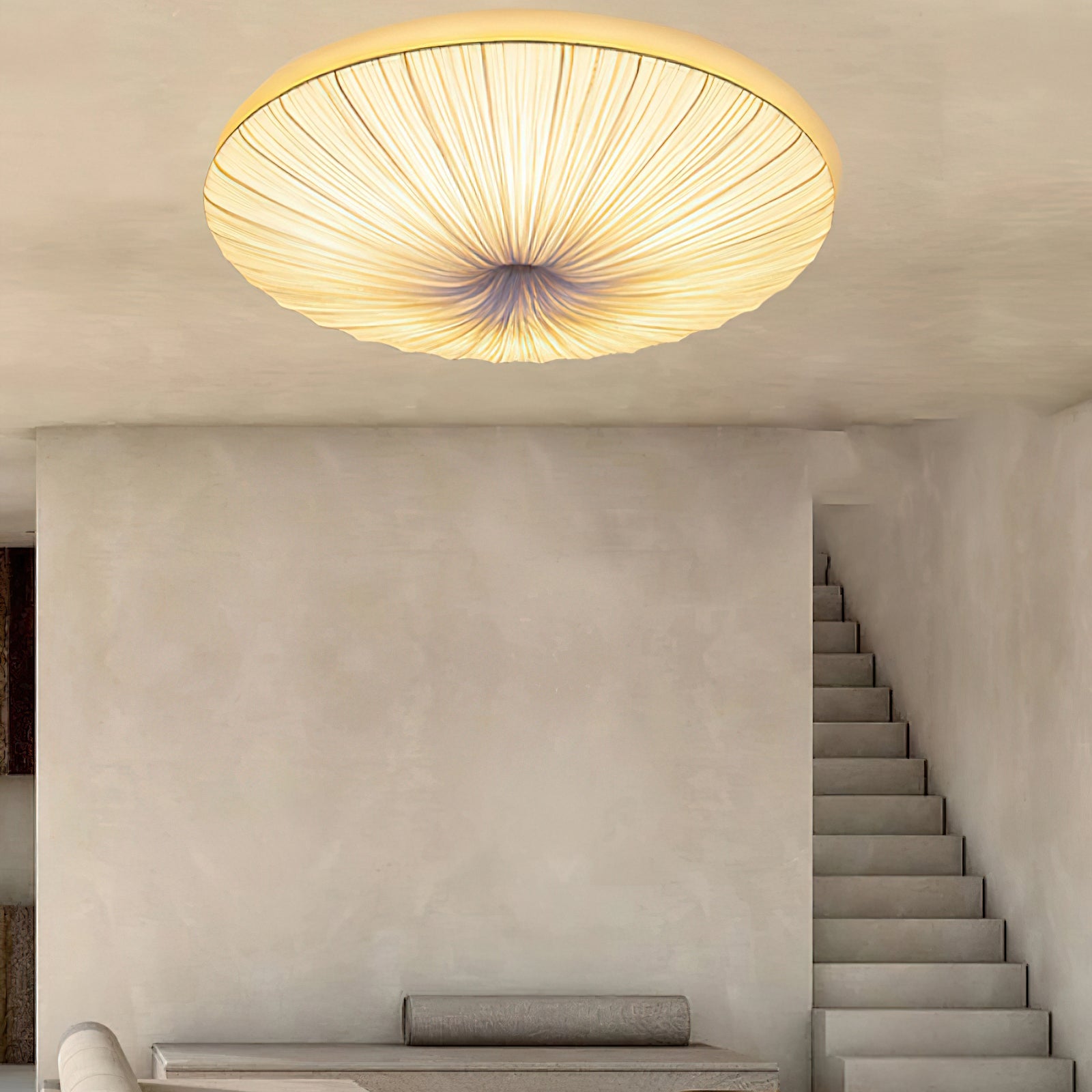 Olarza Tassel Ceiling Light