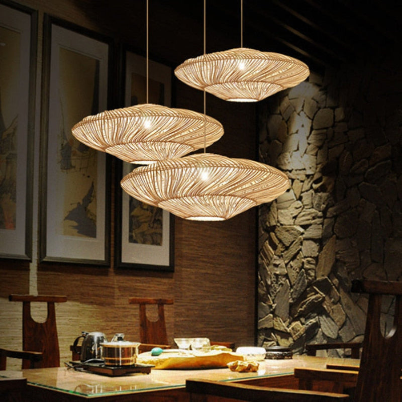 Cullivor Pendant Light