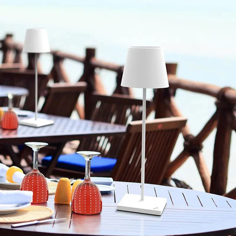 Harson Table Lamp