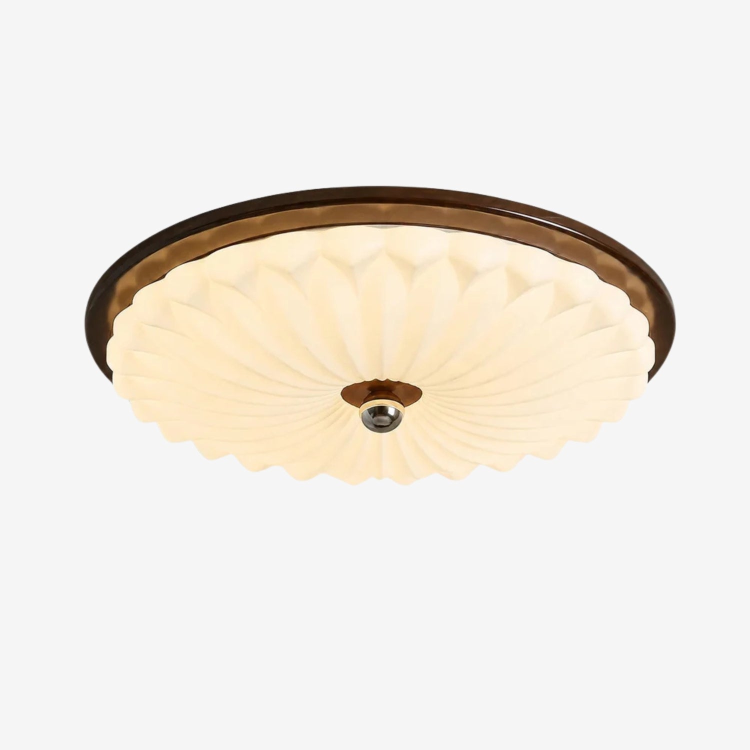 Alamer Round Ceiling Light