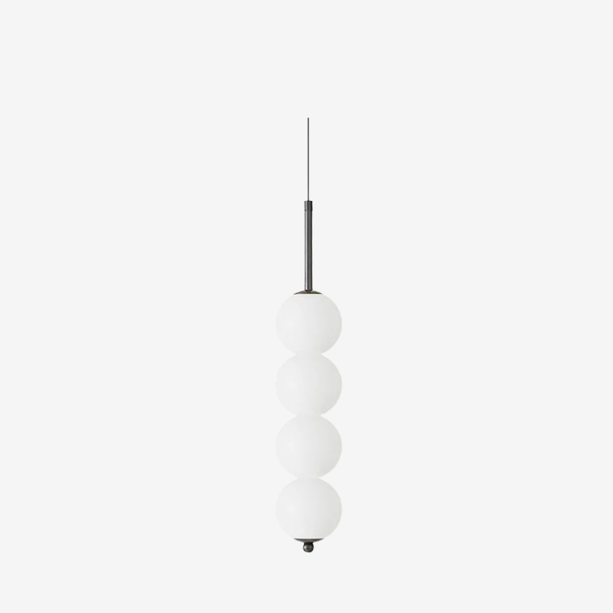 Woco Globe Pendant Light