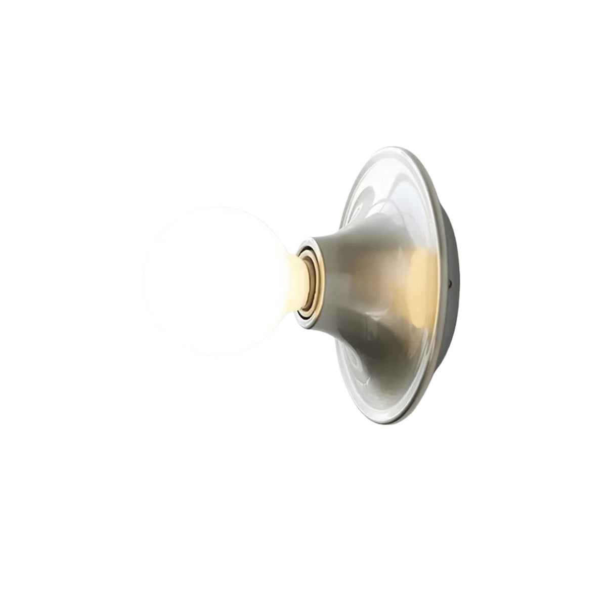 Alaser Cone Wall Light
