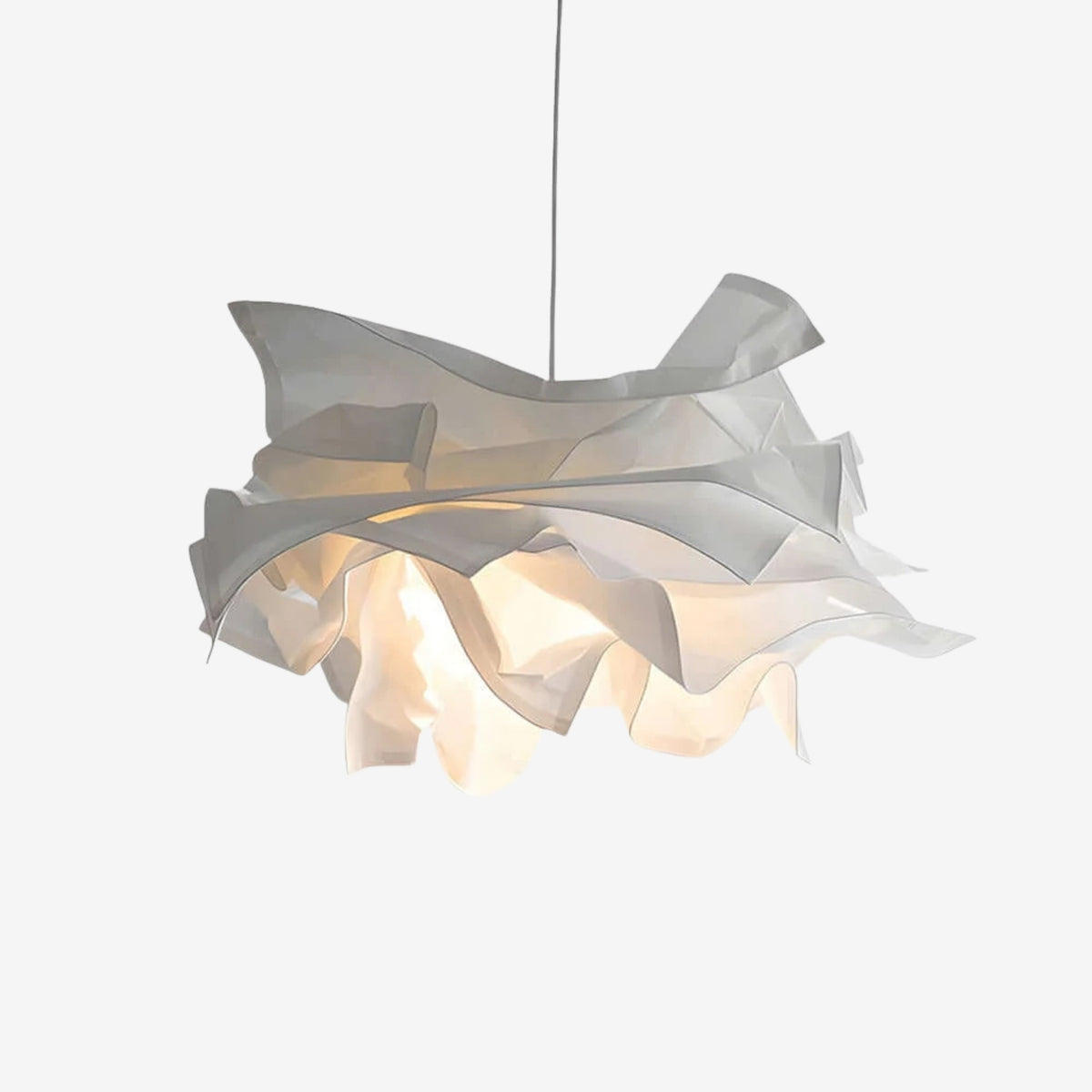Lefiran Round Pendant Light